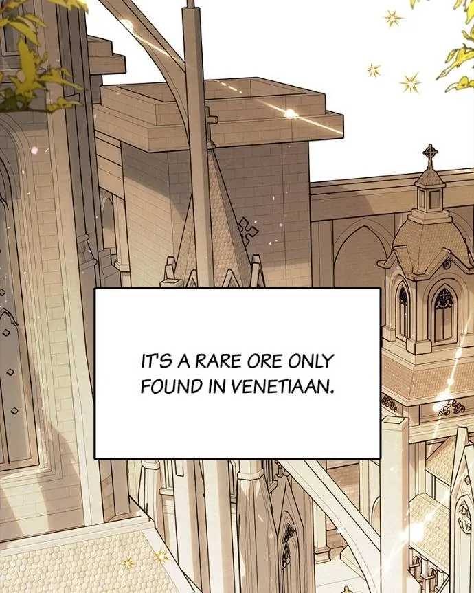 What Happens When the Second Male Lead Goes on Strike Chapter 87 page 145