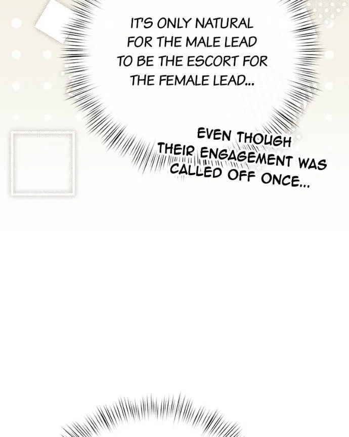What Happens When the Second Male Lead Goes on Strike Chapter 87 page 60