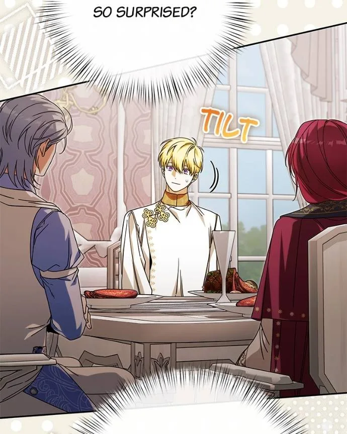 What Happens When the Second Male Lead Goes on Strike Chapter 87 page 59