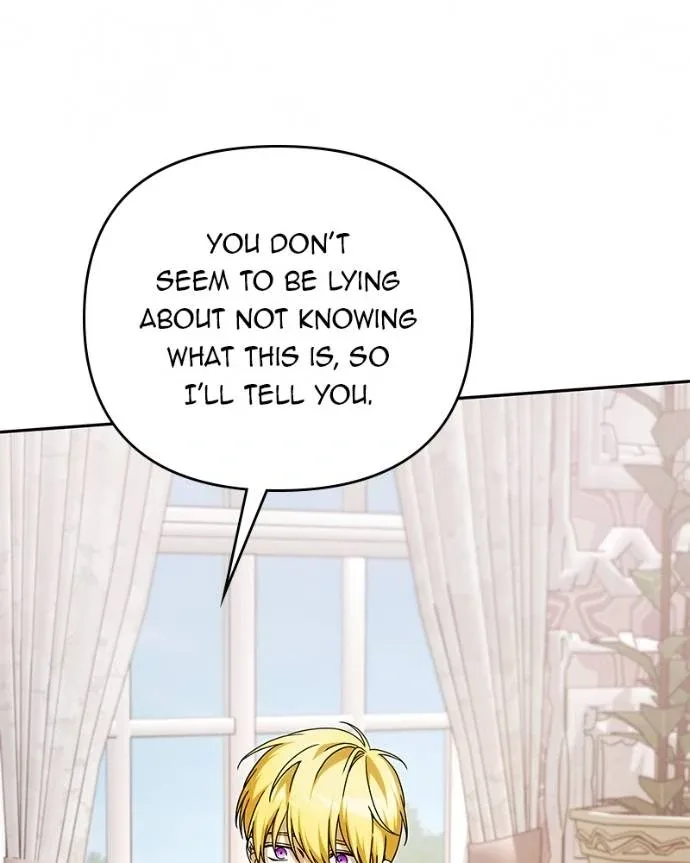 What Happens When the Second Male Lead Goes on Strike Chapter 87 page 136