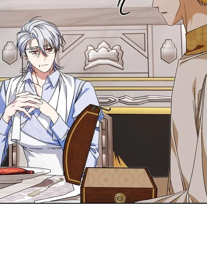 What Happens When the Second Male Lead Goes on Strike Chapter 87 page 111