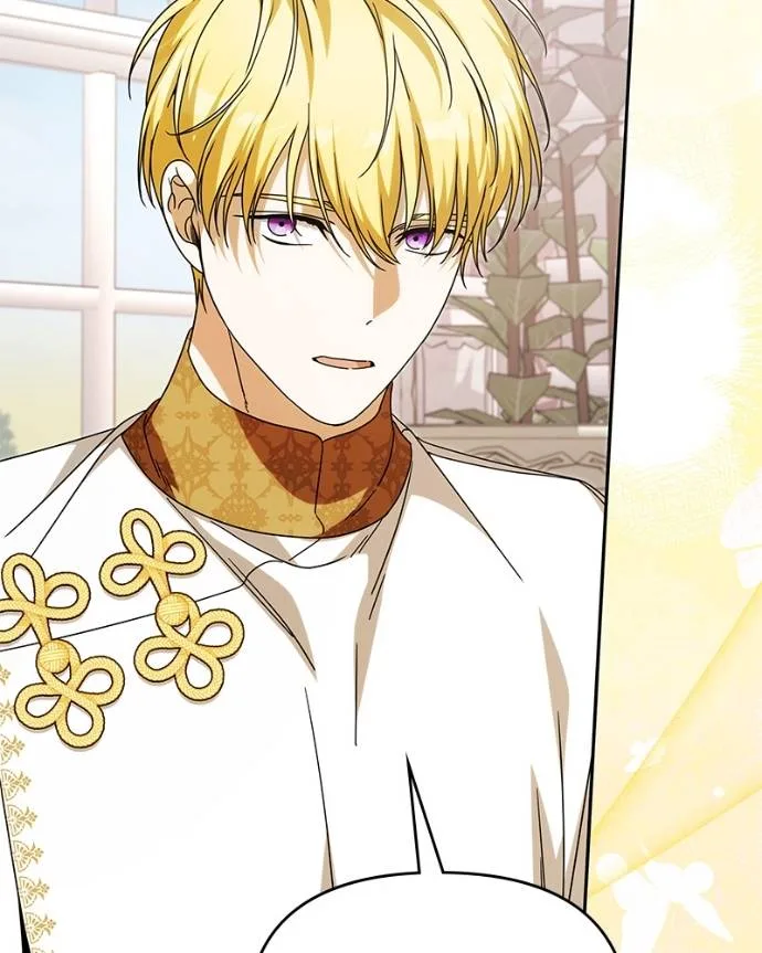 What Happens When the Second Male Lead Goes on Strike Chapter 87 page 127
