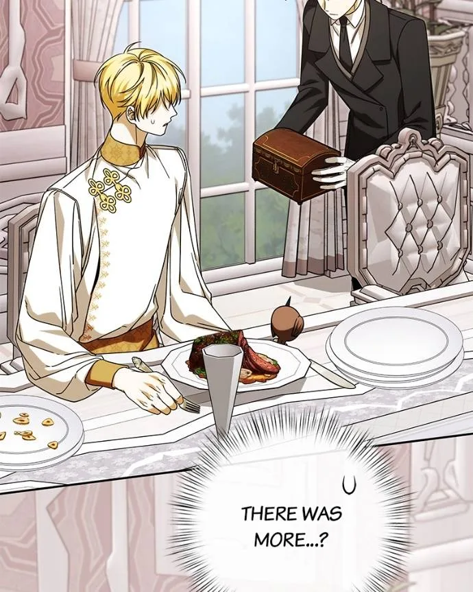 What Happens When the Second Male Lead Goes on Strike Chapter 87 page 74