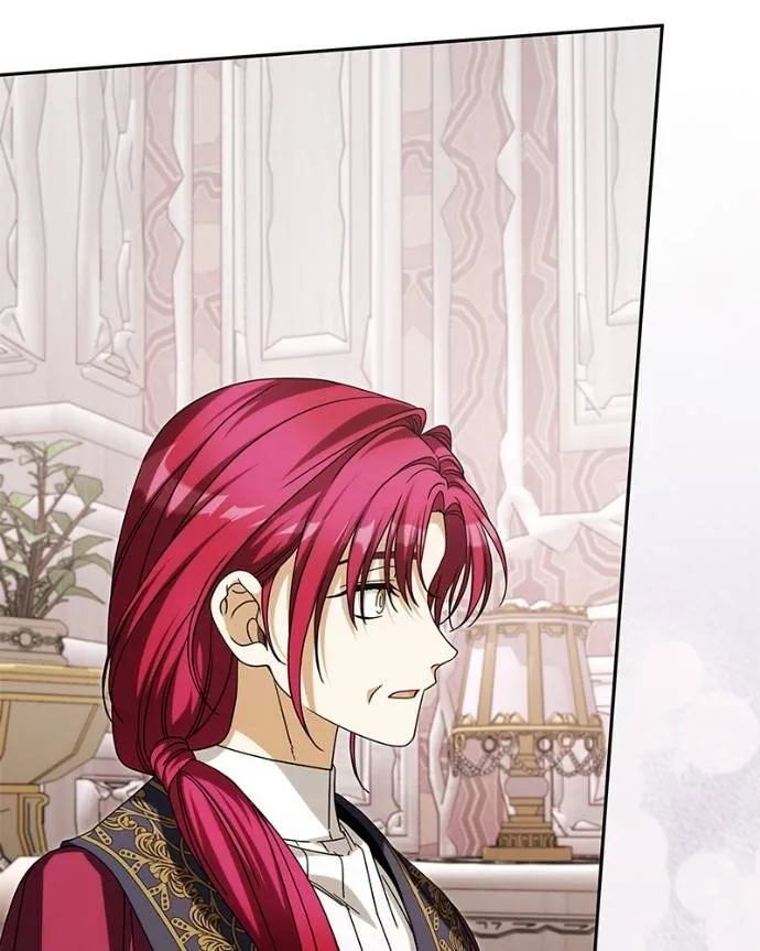 What Happens When the Second Male Lead Goes on Strike Chapter 87 page 113