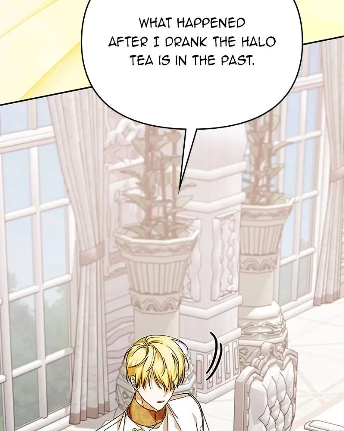 What Happens When the Second Male Lead Goes on Strike Chapter 87 page 123
