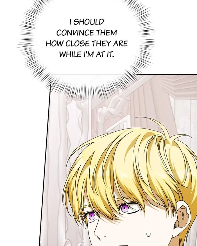 What Happens When the Second Male Lead Goes on Strike Chapter 87 page 61