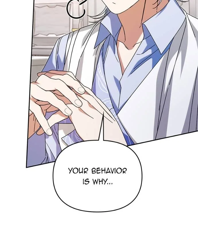 What Happens When the Second Male Lead Goes on Strike Chapter 87 page 130