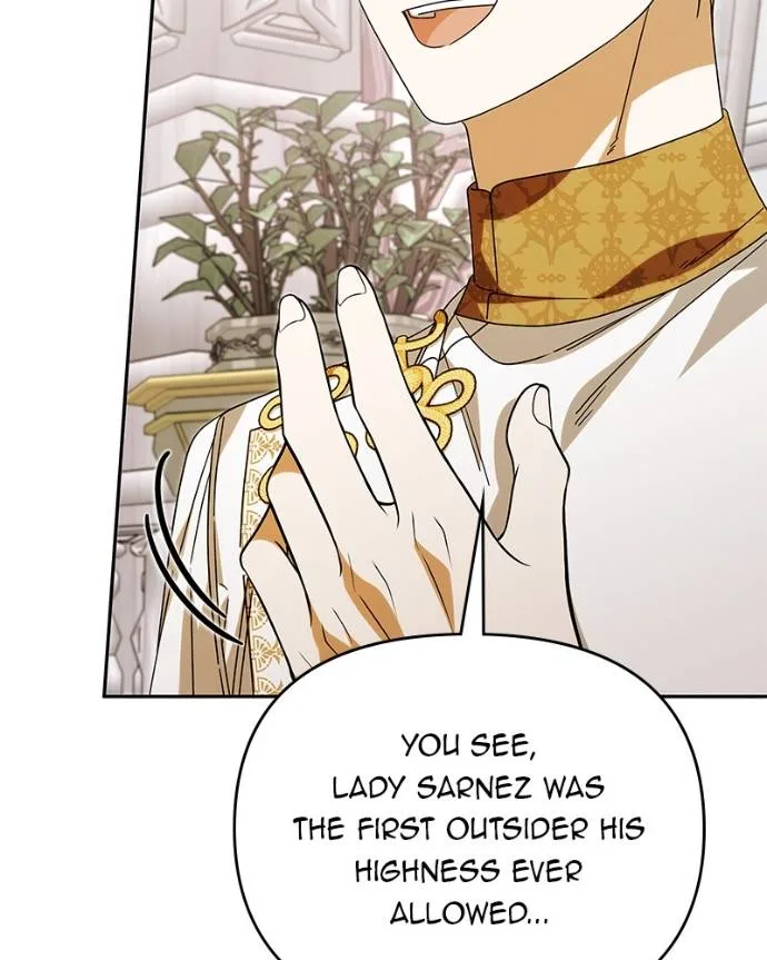 What Happens When the Second Male Lead Goes on Strike Chapter 87 page 62
