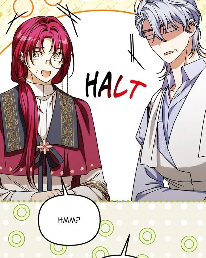 What Happens When the Second Male Lead Goes on Strike Chapter 87 page 57