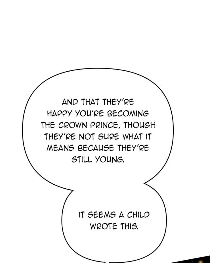 What Happens When the Second Male Lead Goes on Strike Chapter 84 page 74