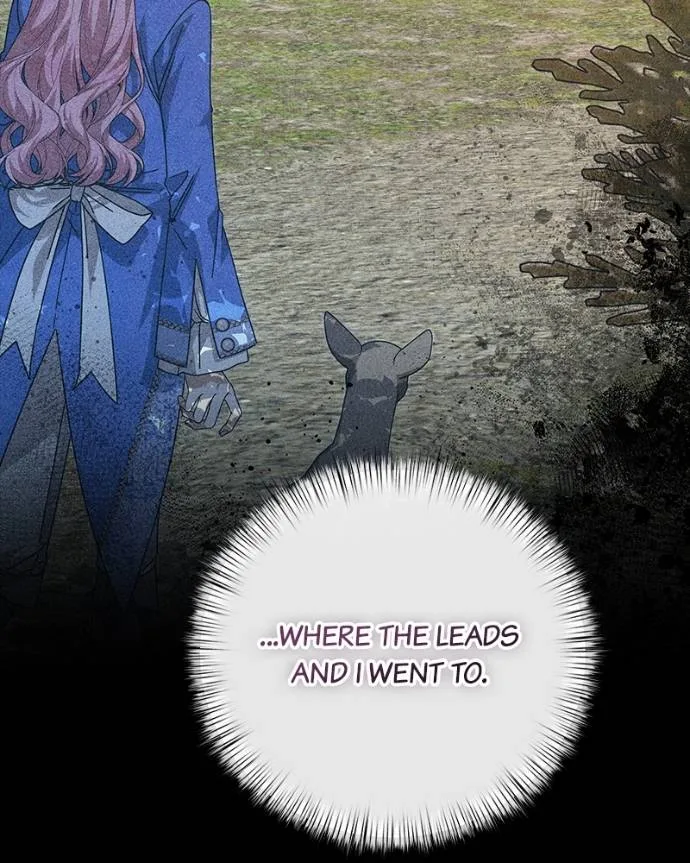 What Happens When the Second Male Lead Goes on Strike Chapter 87 page 161