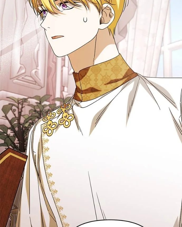 What Happens When the Second Male Lead Goes on Strike Chapter 87 page 116