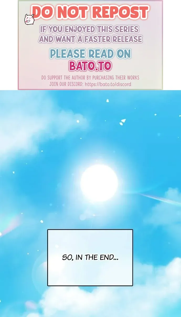 What Happens When the Second Male Lead Goes on Strike Chapter 85 page 2