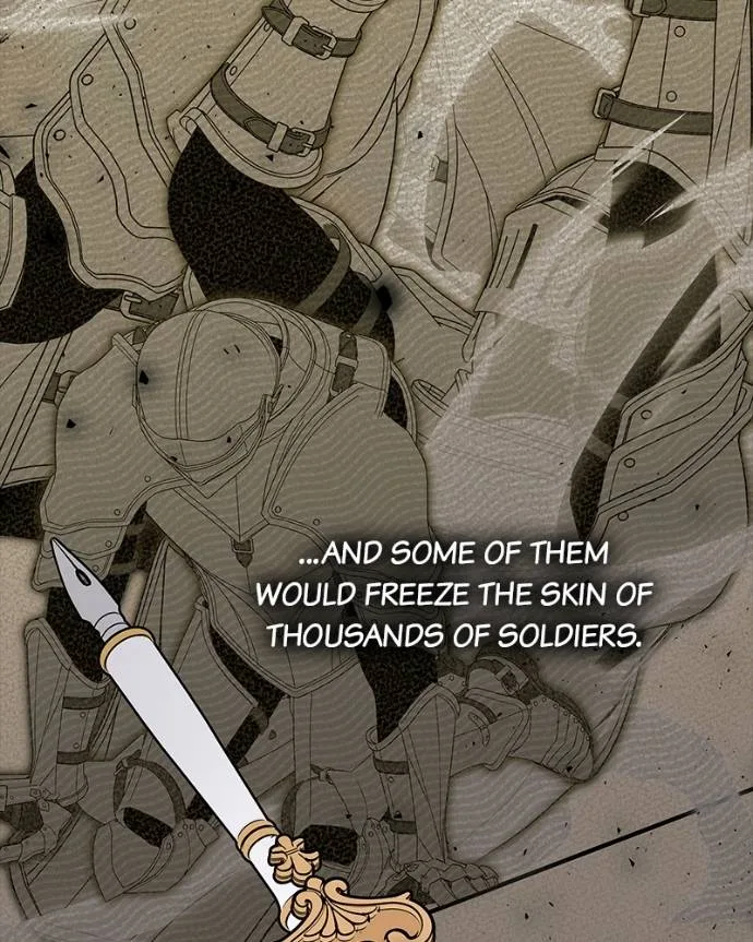 What Happens When the Second Male Lead Goes on Strike Chapter 87 page 151