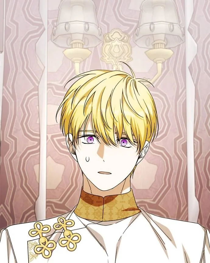 What Happens When the Second Male Lead Goes on Strike Chapter 87 page 93