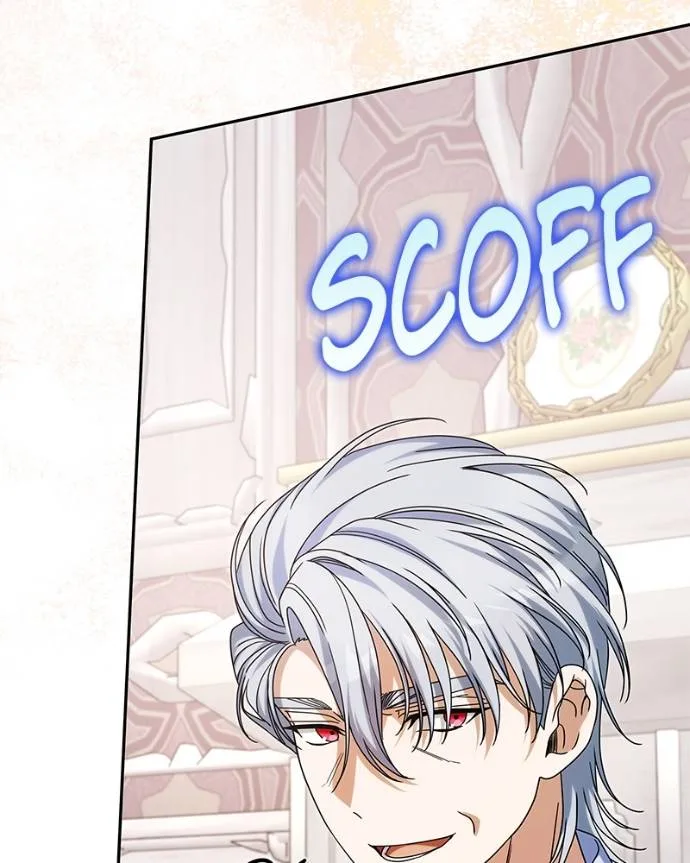 What Happens When the Second Male Lead Goes on Strike Chapter 87 page 129