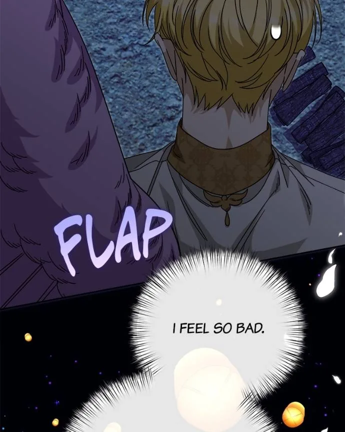 What Happens When the Second Male Lead Goes on Strike Chapter 84 page 44