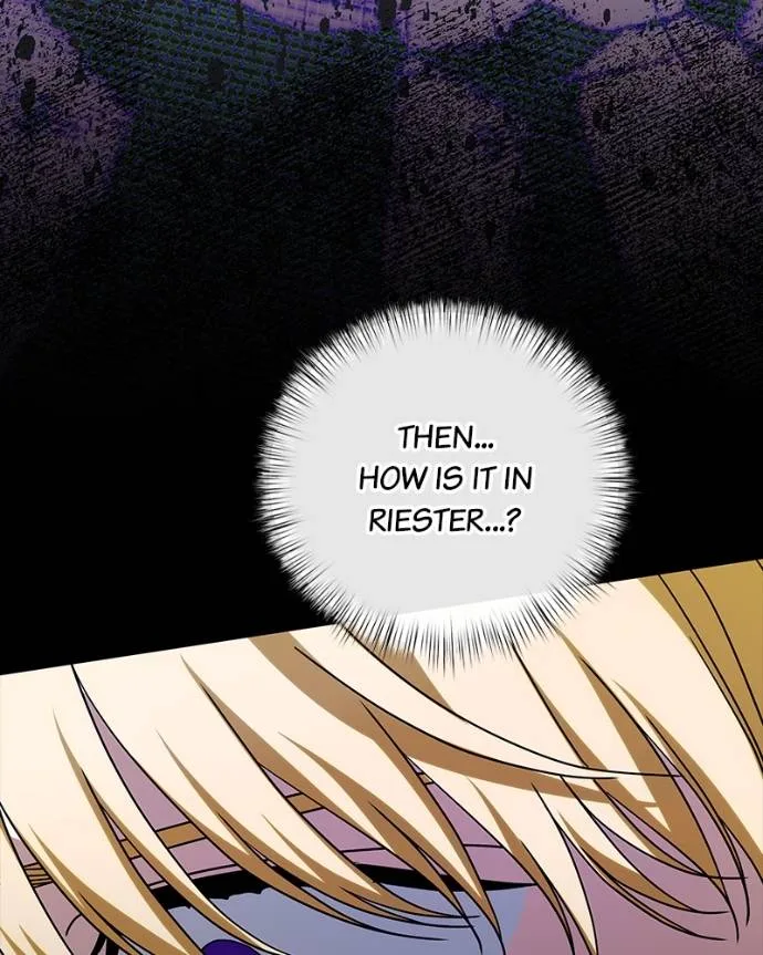 What Happens When the Second Male Lead Goes on Strike Chapter 87 page 156