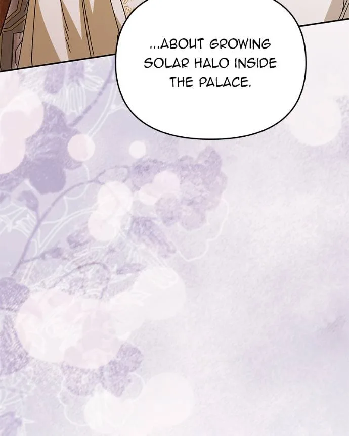 What Happens When the Second Male Lead Goes on Strike Chapter 87 page 117