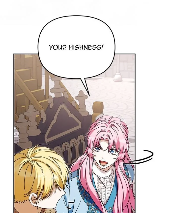 What Happens When the Second Male Lead Goes on Strike Chapter 85 page 14