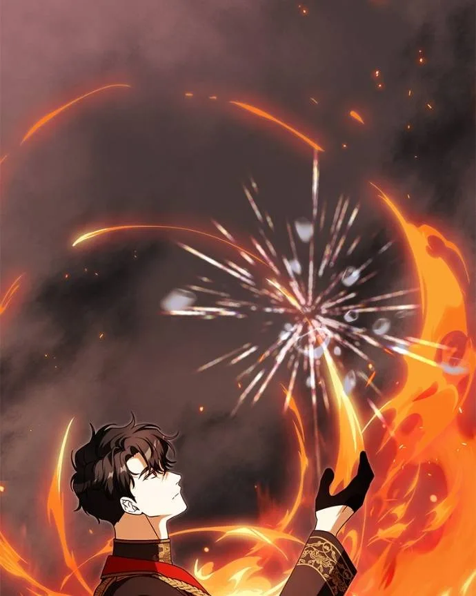 What Happens When the Second Male Lead Goes on Strike Chapter 87 page 172