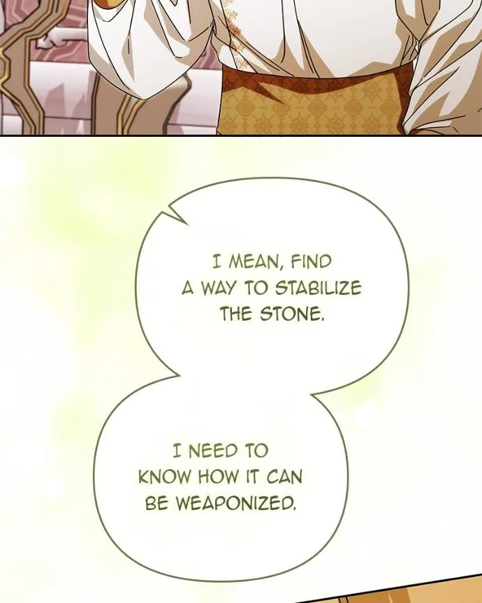 What Happens When the Second Male Lead Goes on Strike Chapter 87 page 206