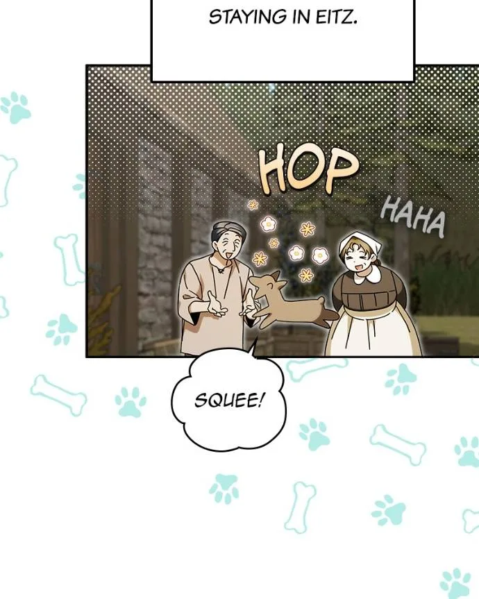 What Happens When the Second Male Lead Goes on Strike Chapter 85 page 8