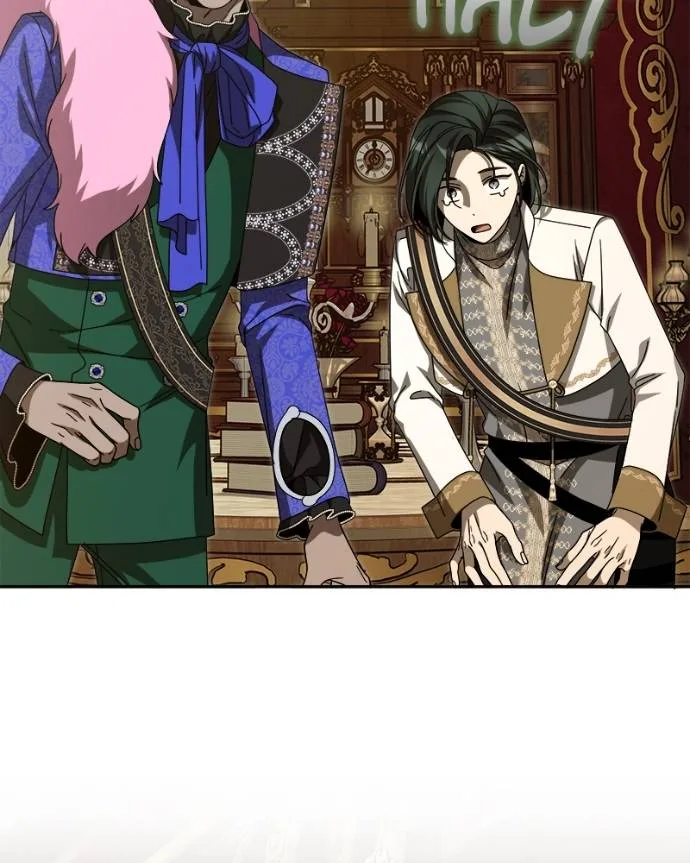 What Happens When the Second Male Lead Goes on Strike Chapter 80 page 152