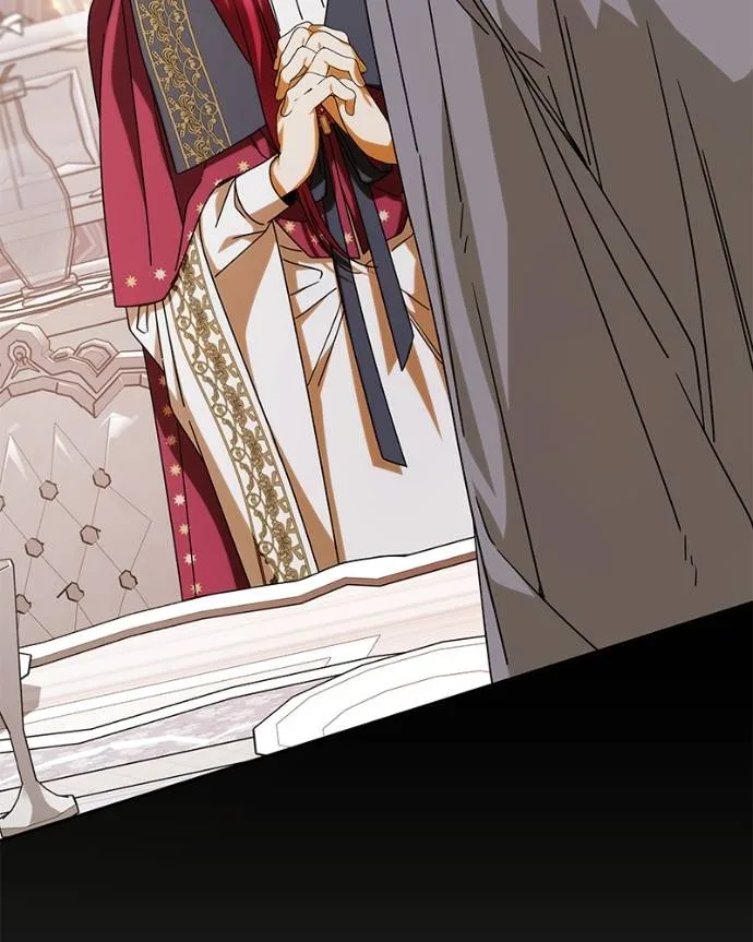 What Happens When the Second Male Lead Goes on Strike Chapter 87 page 193