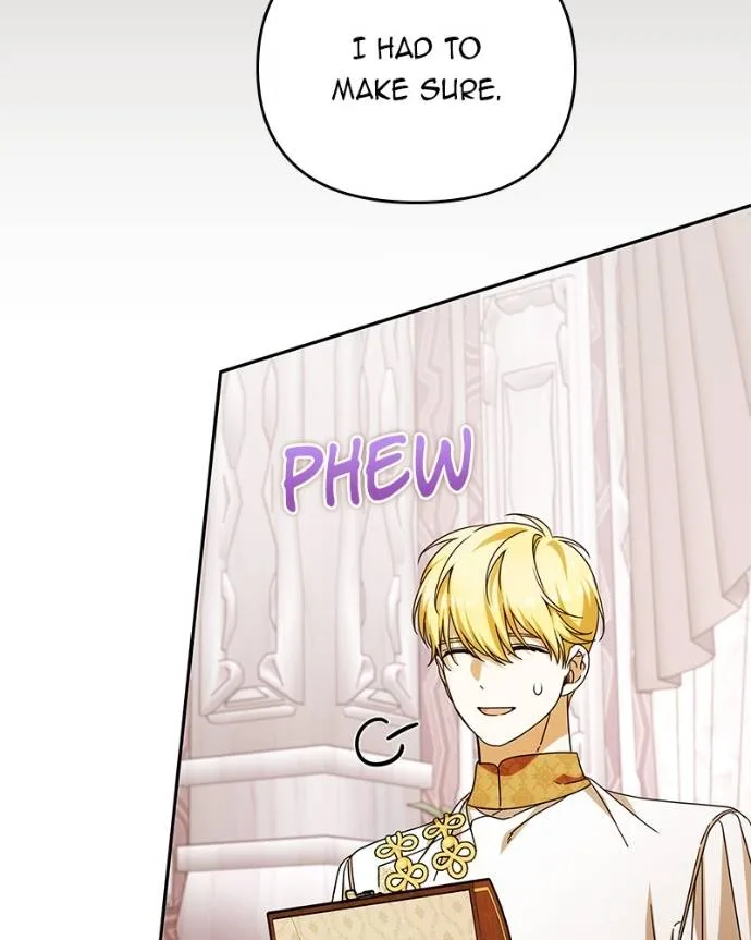 What Happens When the Second Male Lead Goes on Strike Chapter 87 page 195
