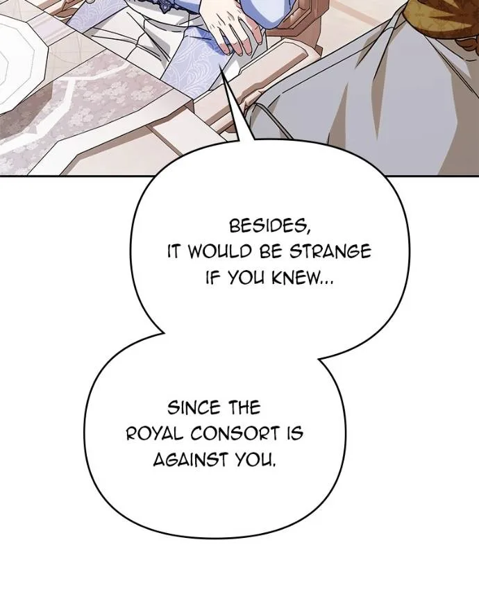 What Happens When the Second Male Lead Goes on Strike Chapter 87 page 201