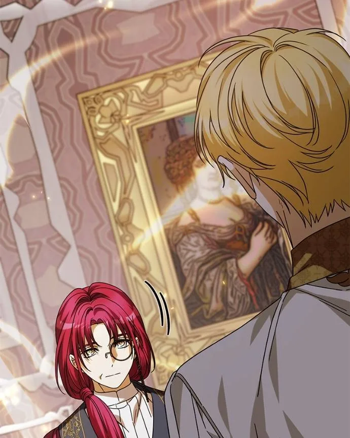 What Happens When the Second Male Lead Goes on Strike Chapter 87 page 192