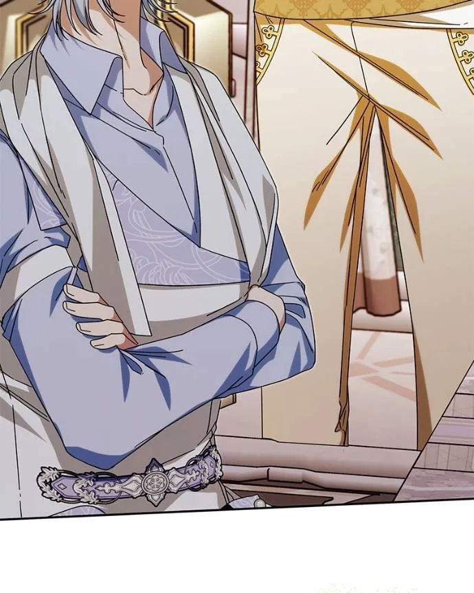 What Happens When the Second Male Lead Goes on Strike Chapter 87 page 214