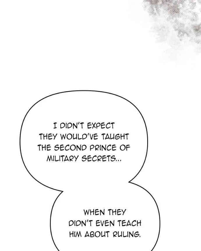 What Happens When the Second Male Lead Goes on Strike Chapter 87 page 199