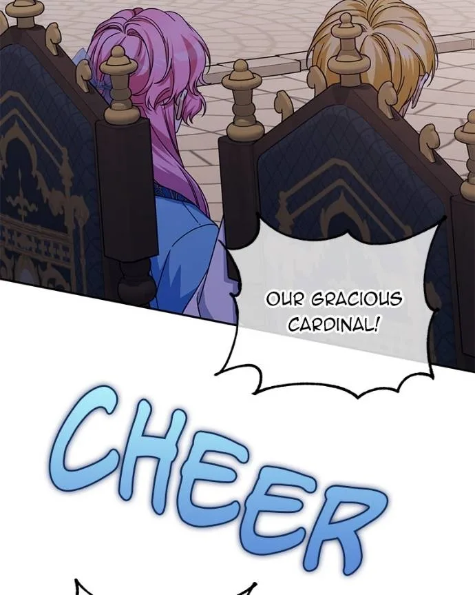 What Happens When the Second Male Lead Goes on Strike Chapter 85 page 21