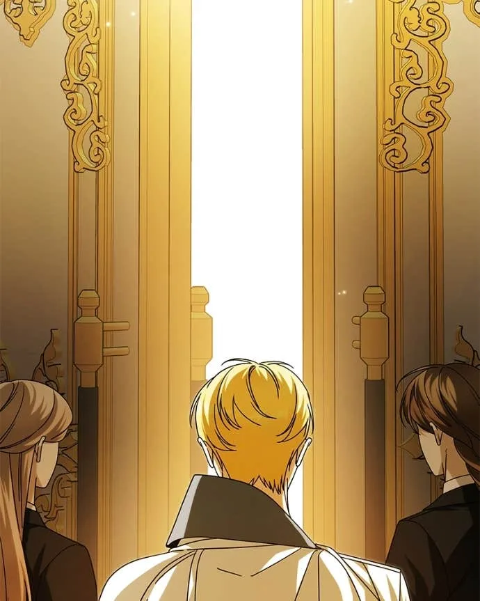 What Happens When the Second Male Lead Goes on Strike Chapter 89 page 46