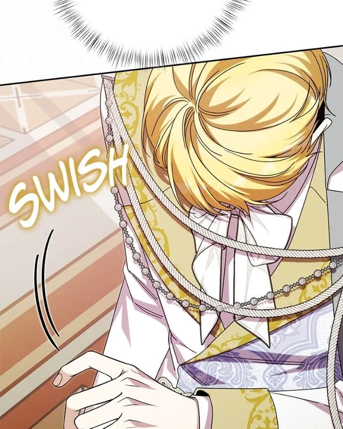 What Happens When the Second Male Lead Goes on Strike Chapter 89 page 32