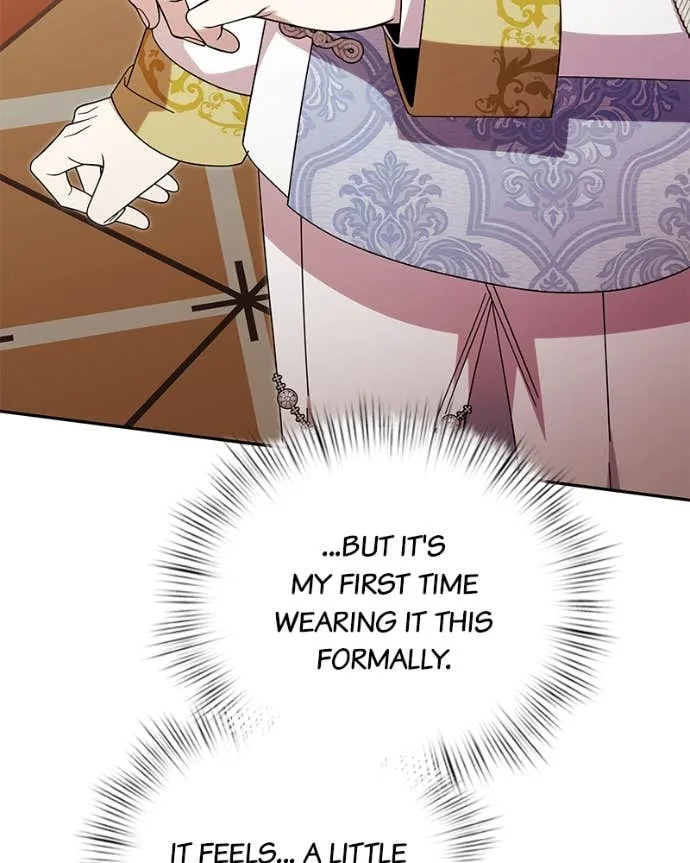 What Happens When the Second Male Lead Goes on Strike Chapter 89 page 33