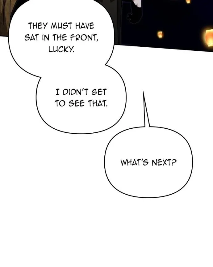 What Happens When the Second Male Lead Goes on Strike Chapter 84 page 81