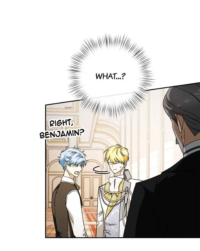 What Happens When the Second Male Lead Goes on Strike Chapter 89 page 38