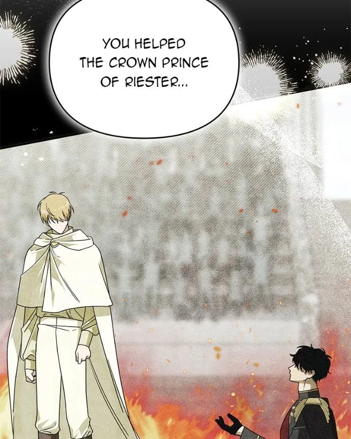 What Happens When the Second Male Lead Goes on Strike Chapter 89 page 84