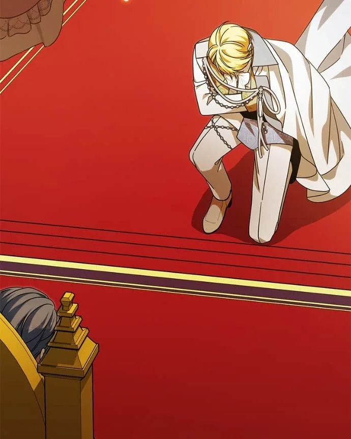 What Happens When the Second Male Lead Goes on Strike Chapter 89 page 67