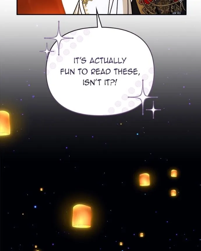What Happens When the Second Male Lead Goes on Strike Chapter 84 page 83