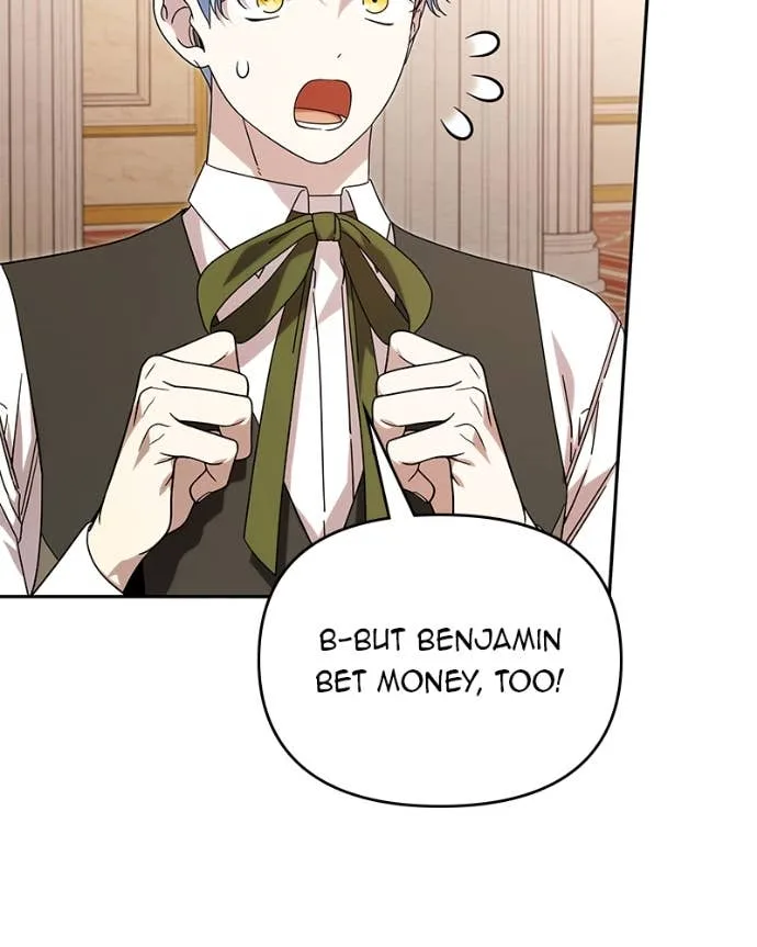 What Happens When the Second Male Lead Goes on Strike Chapter 89 page 37