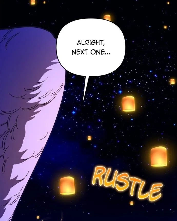 What Happens When the Second Male Lead Goes on Strike Chapter 84 page 84