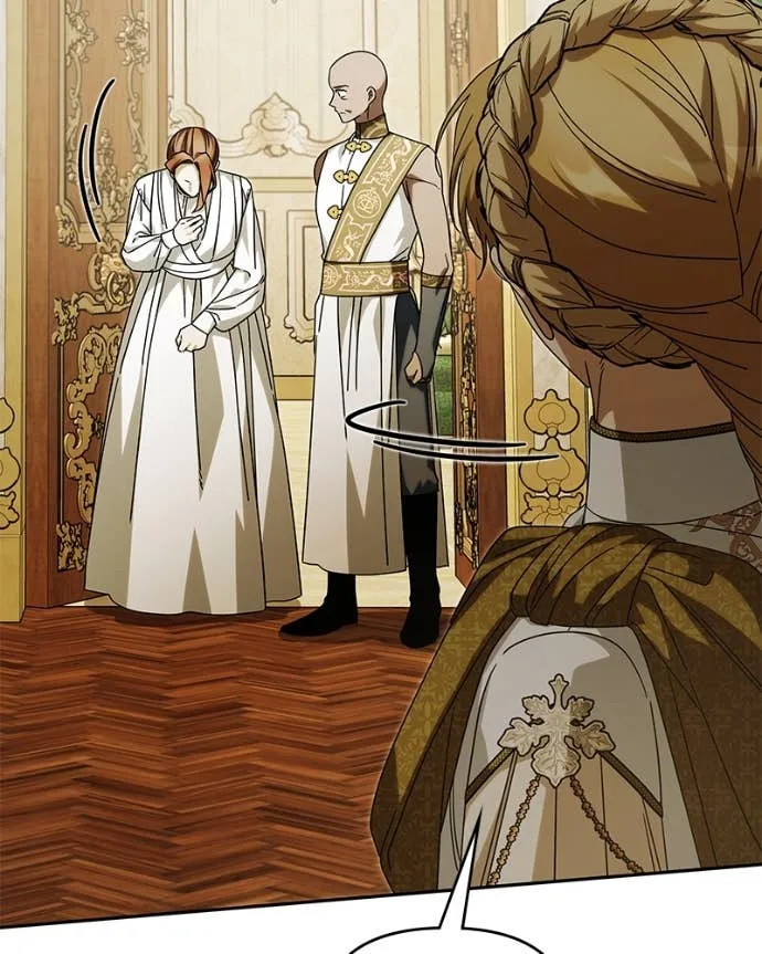 What Happens When the Second Male Lead Goes on Strike Chapter 89 page 15