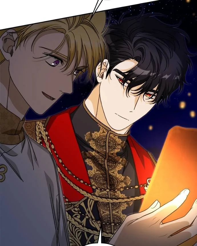 What Happens When the Second Male Lead Goes on Strike Chapter 84 page 75
