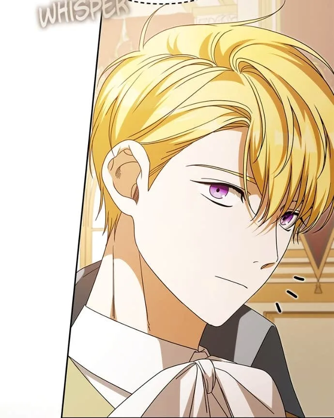What Happens When the Second Male Lead Goes on Strike Chapter 89 page 60