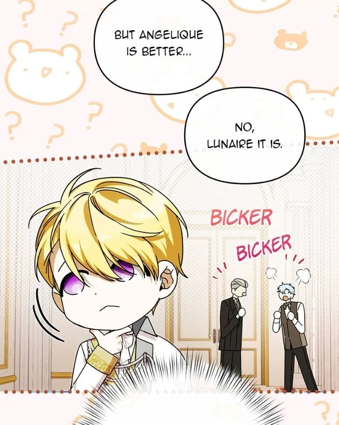 What Happens When the Second Male Lead Goes on Strike Chapter 89 page 42