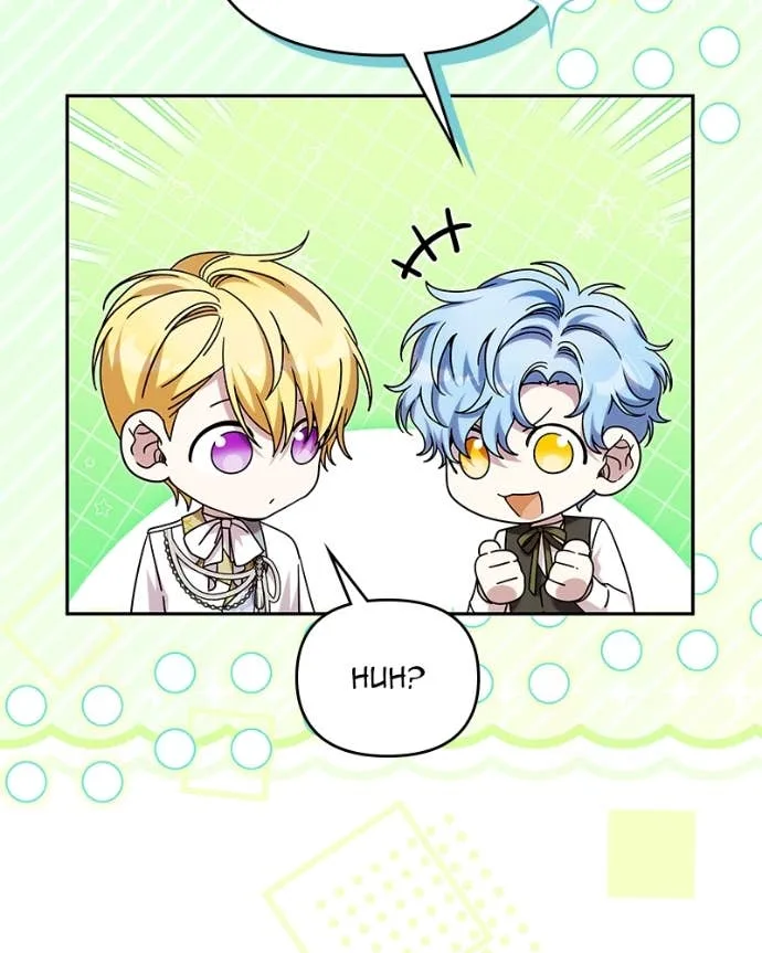 What Happens When the Second Male Lead Goes on Strike Chapter 89 page 35